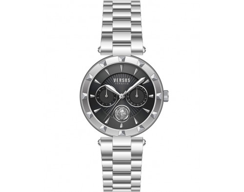 Versus Versace Sertie N VSPOS2621 Montre Quartz Femme