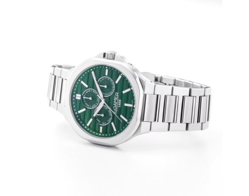 Roamer Spirit of Time 995989-41-75-20 Montre Quartz Homme