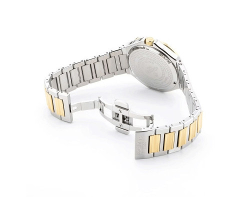 Roamer Spirit of Time 995989-47-75-20 Montre Quartz Homme