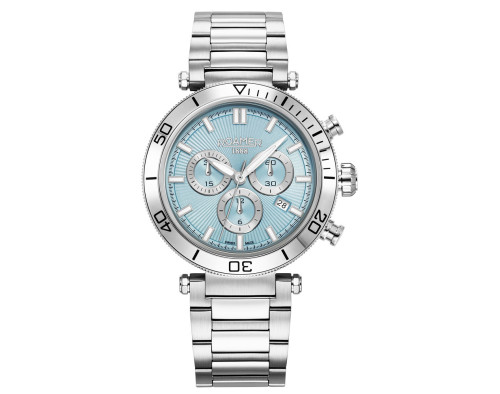 Roamer Toscana 994837-41-05-20 Orologio Uomo Al quarzo