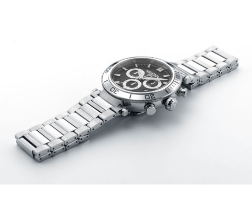 Roamer Toscana 994837-41-85-20 Montre Quartz Homme