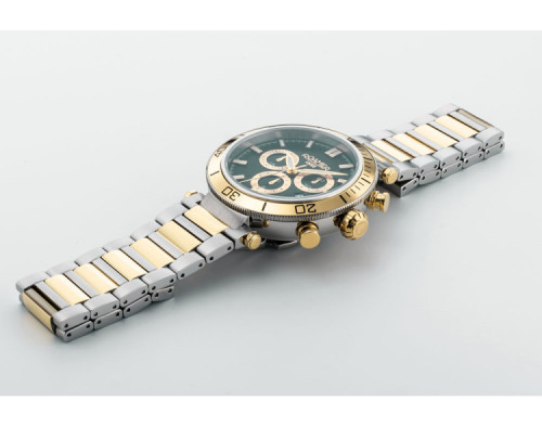 Roamer Toscana 994837-47-75-20 Montre Quartz Homme