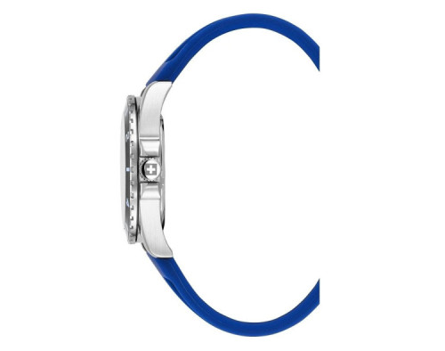 Swiss Alpine Military Sierra SAM7034.1836 Quarzwerk Herren-Armbanduhr