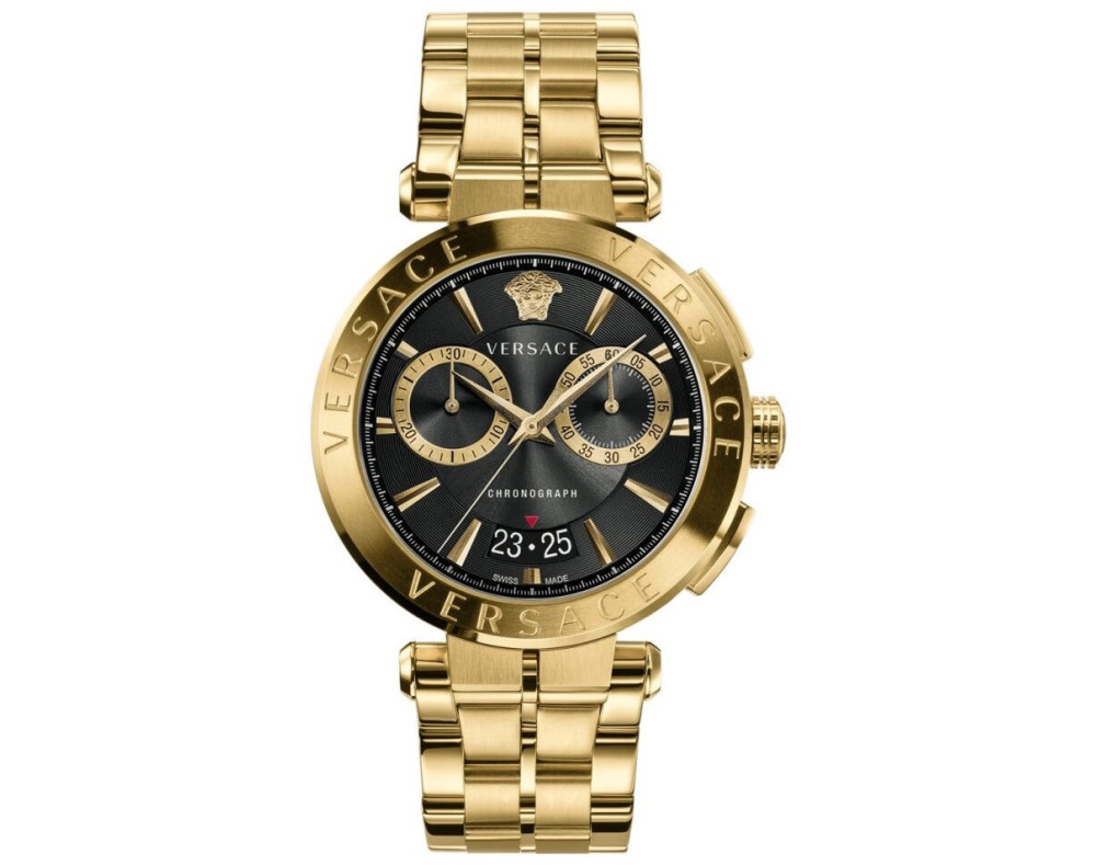 Versace Aion VE1D02823 Orologio Uomo Al quarzo Versace Aion VE1D02823 Orologio Uomo Al quarzo