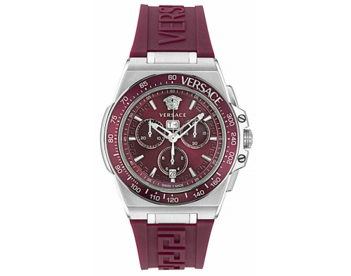 Versace Greca Extreme VE7H00223 Man Quartz Watch