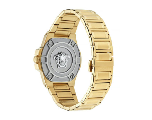 Versace Greca Reaction Diamonds VE3I00723 Orologio Uomo Al quarzo