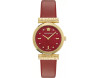 Versace Greca Regalia Diamonds VE6J00423 Montre Quartz Femme