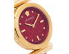 Versace Greca Regalia Diamonds VE6J00423 Montre Quartz Femme
