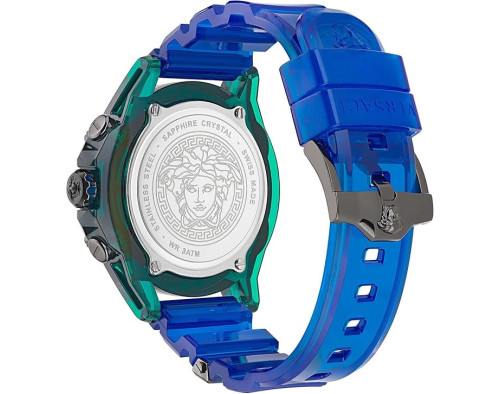 Versace Icon Active VEZ701122 Montre Quartz Homme
