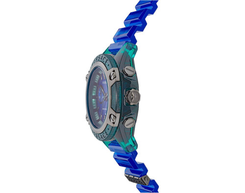 Versace Icon Active VEZ701122 Montre Quartz Homme