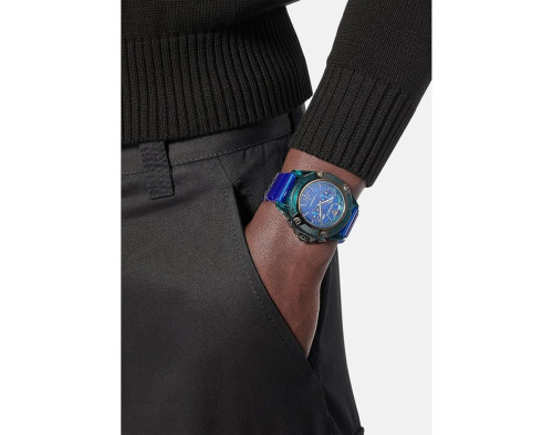Versace Icon Active VEZ701122 Montre Quartz Homme
