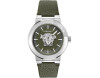 Versace Medusa Infinite VE7E00123 Montre Quartz Homme