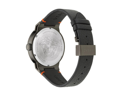Versace Medusa Infinite VE7E00323 Orologio Uomo Al quarzo