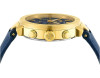 Versace Urban Mystique VEPY00921 Quarzwerk Herren-Armbanduhr