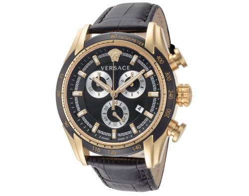 Versace V-Ray VE2I00921 Orologio Uomo Al quarzo