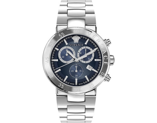 Versace Urban Mystique VEPY00420 Reloj Cuarzo para Hombre