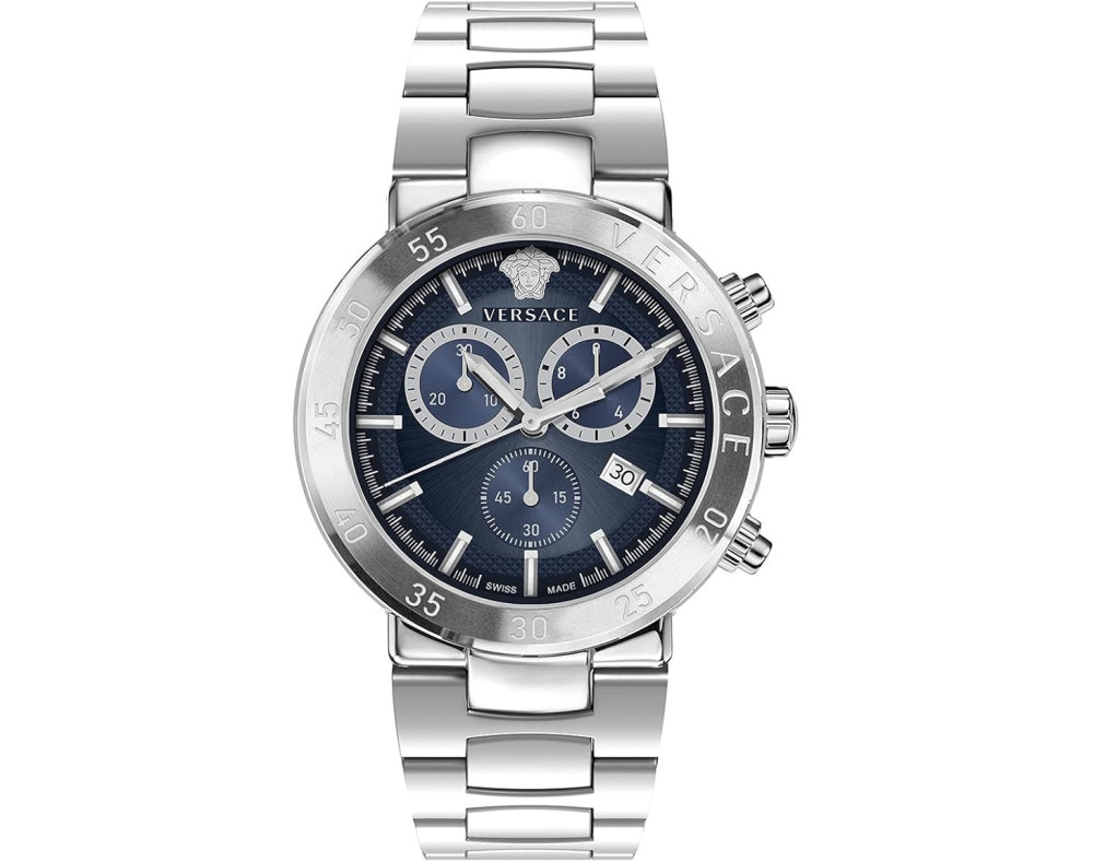 Versace Urban Mystique VEPY00420 Reloj Cuarzo para Hombre Versace Urban Mystique VEPY00420 Reloj Cuarzo para Hombre
