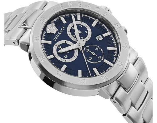 Versace Urban Mystique VEPY00420 Reloj Cuarzo para Hombre