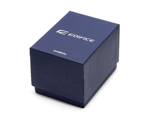 Casio Edifice EFV-150D-2AVUEF Orologio Uomo Al quarzo