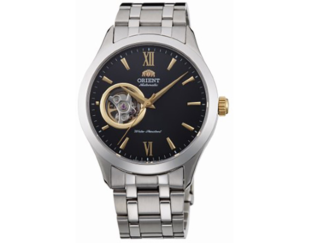 Orient Open Heart AG03002B Mechanisch Herren-Armbanduhr Orient Open Heart AG03002B Mechanisch Herren-Armbanduhr