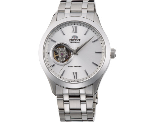 Orient Open Heart AG03001W Montre Mécanique Homme