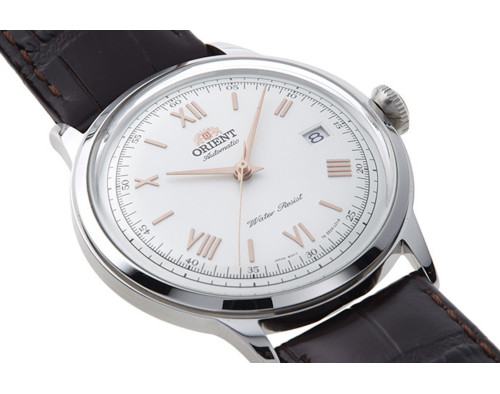Orient Bambino V2 AC00008W Montre Mécanique Homme