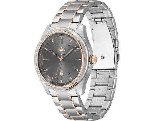 Lacoste 2011150 Orologio Uomo Al quarzo