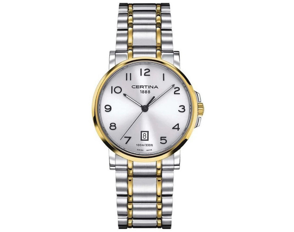Certina DS Caimano Gent C017.410.22.032.00 Certina DS Caimano Gent C017.410.22.032.00