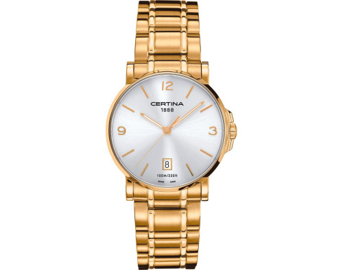 Certina DS Caimano Gent C017.410.33.032.00
