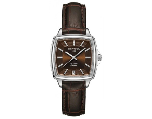Certina DS Prime Precidrive Lady Diamonds C028.310.16.296.00
