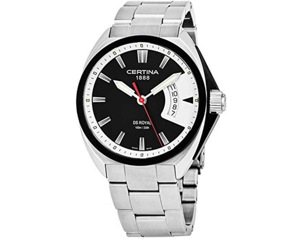 Certina DS Royal Standard C010.410.11.051.00 Certina DS Royal Standard C010.410.11.051.00