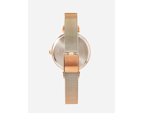 Lorus Classic RG232QX9 Quarzwerk Damen-Armbanduhr