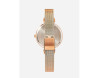 Lorus Classic RG232QX9 Quarzwerk Damen-Armbanduhr