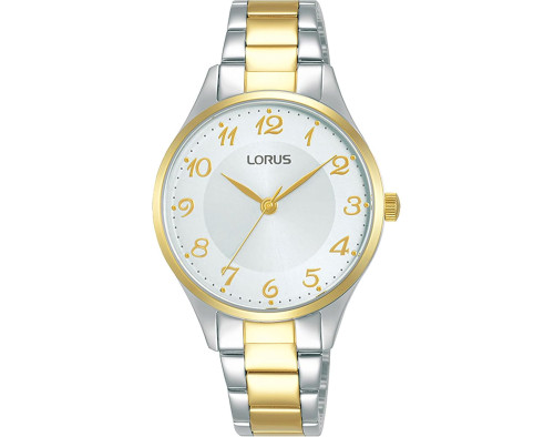 Lorus Classic RG270VX9 Reloj Cuarzo para Mujer