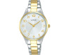 Lorus Classic RG270VX9 Quarzwerk Damen-Armbanduhr