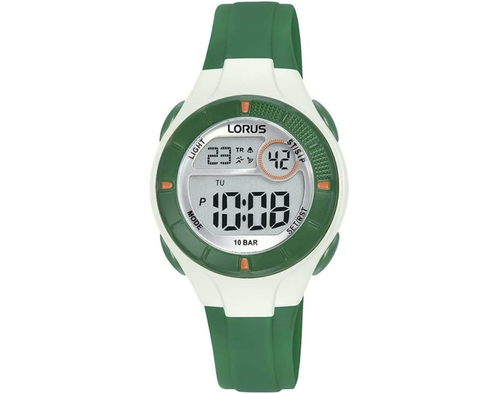 Lorus Kids R2343PX9 Reloj Cuarzo para Niño