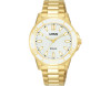 Lorus Sport RG256VX9 Quarzwerk Damen-Armbanduhr