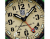 Luminox Commando Raider XL.3321 Montre Quartz Homme