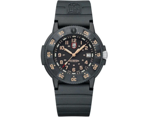 Luminox Original Navy Seal XS.3001.EVO.OR Reloj Cuarzo para Hombre