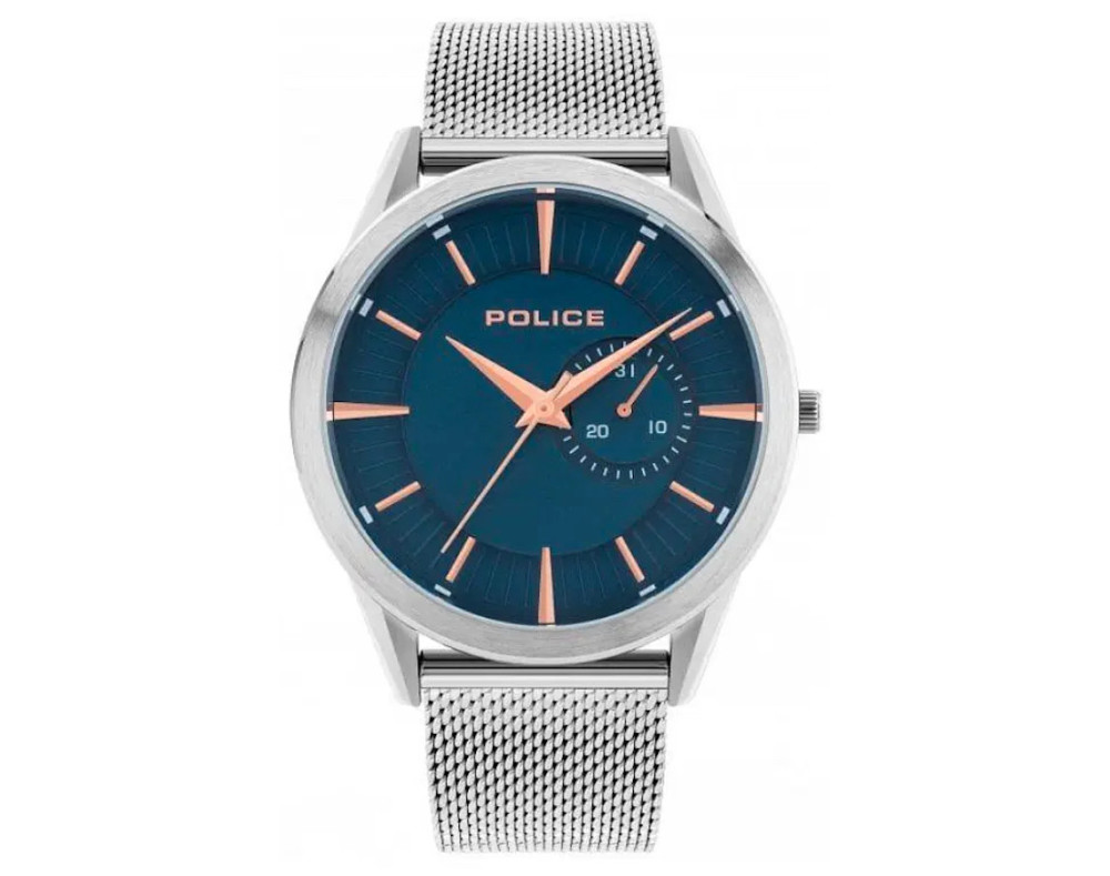 Police Helder PL.15919JS/19MM