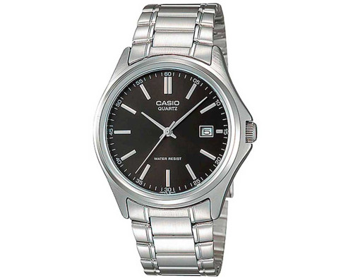 Casio LTP-1183A-1A Quarzwerk Damen-Armbanduhr