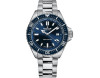 EDOX Skydiver Neptunian Automatic 80120-3BUM-BUF