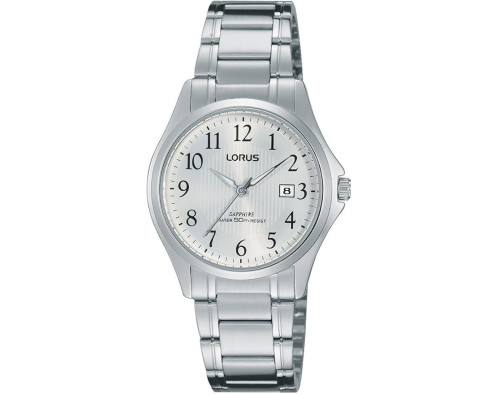 Lorus Classic Lady RH717BX9