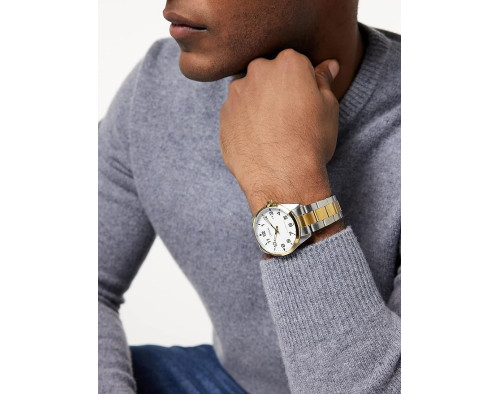 Lorus Classic RH972JX9