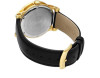 Versace Code VESN00422 Quarzwerk Herren-Armbanduhr