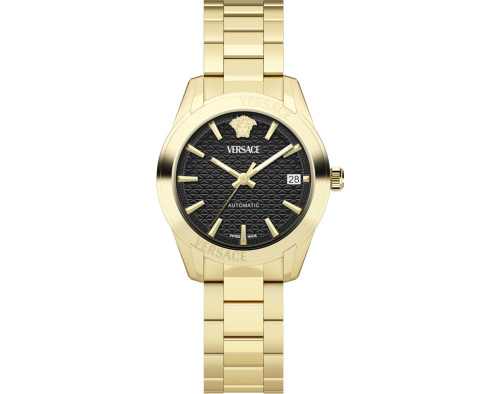 Versace Greca Classic VESCA0624 Orologio Donna Meccanico
