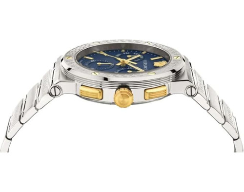 Versace Greca Logo Chrono VEZ900221