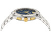 Versace Greca Logo Chrono VEZ900221