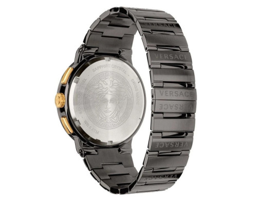 Versace Greca Logo VEZ900521 Man Quartz Watch
