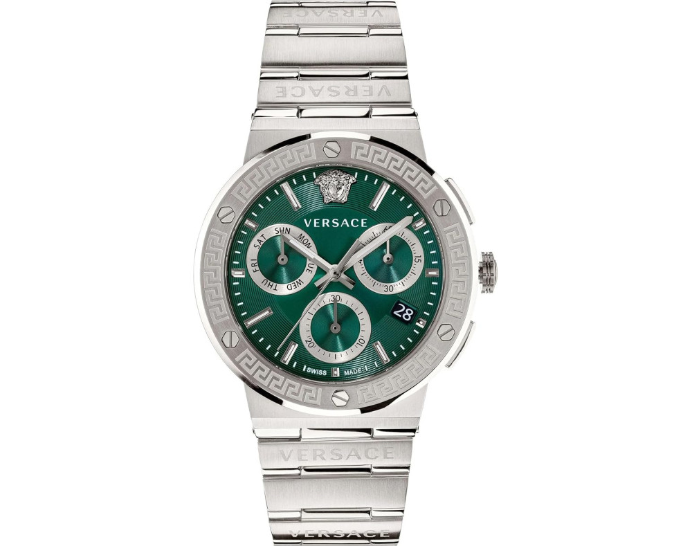 Versace Greca Logo VEVI00720 Versace Greca Logo VEVI00720